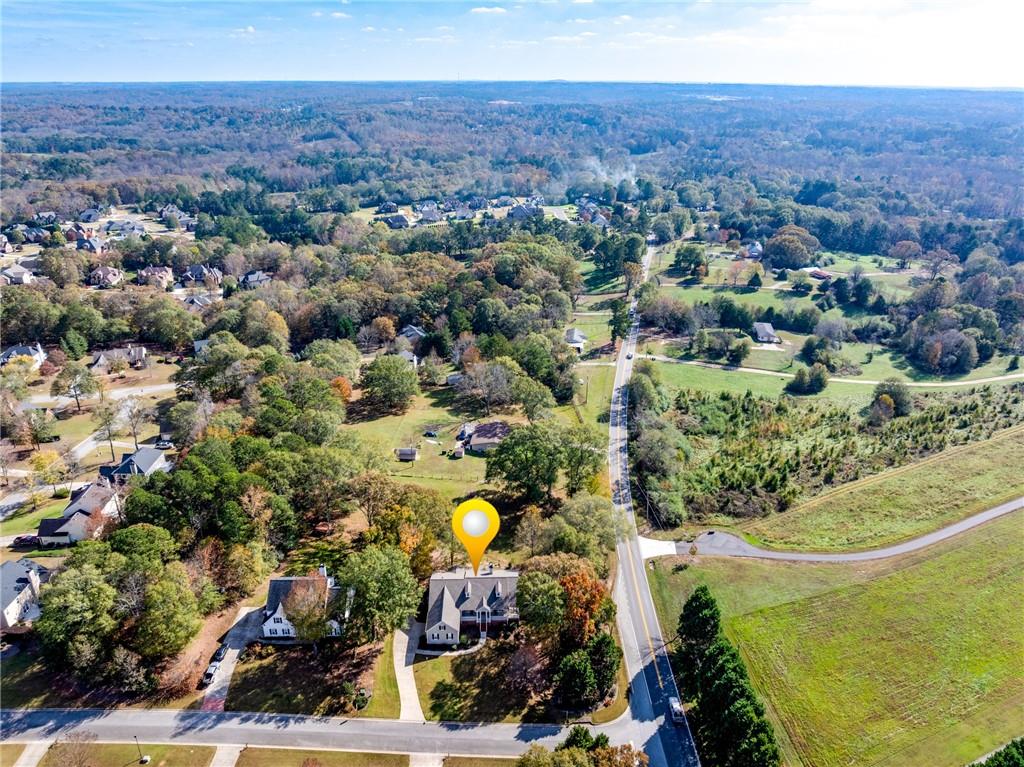 1151 Emperor Lane, Hoschton, Georgia image 37