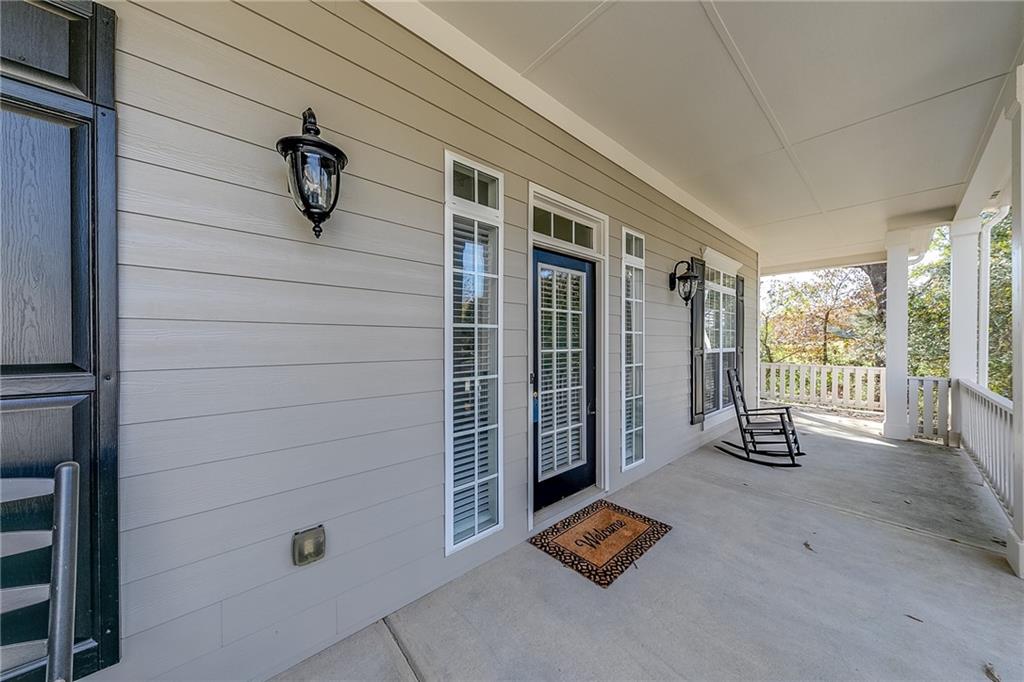 1151 Emperor Lane, Hoschton, Georgia image 6