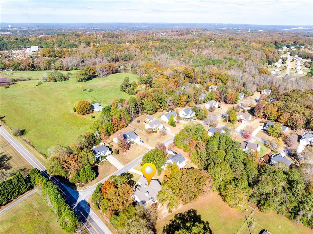 1151 Emperor Lane, Hoschton, Georgia image 39