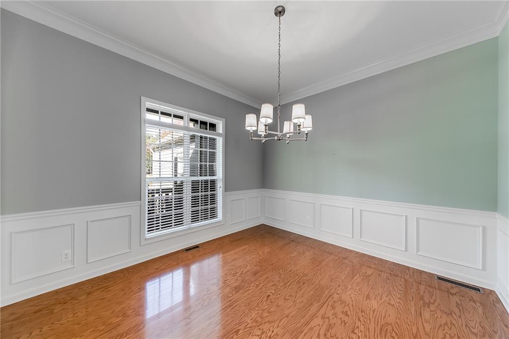 1151 Emperor Lane, Hoschton, Georgia image 11