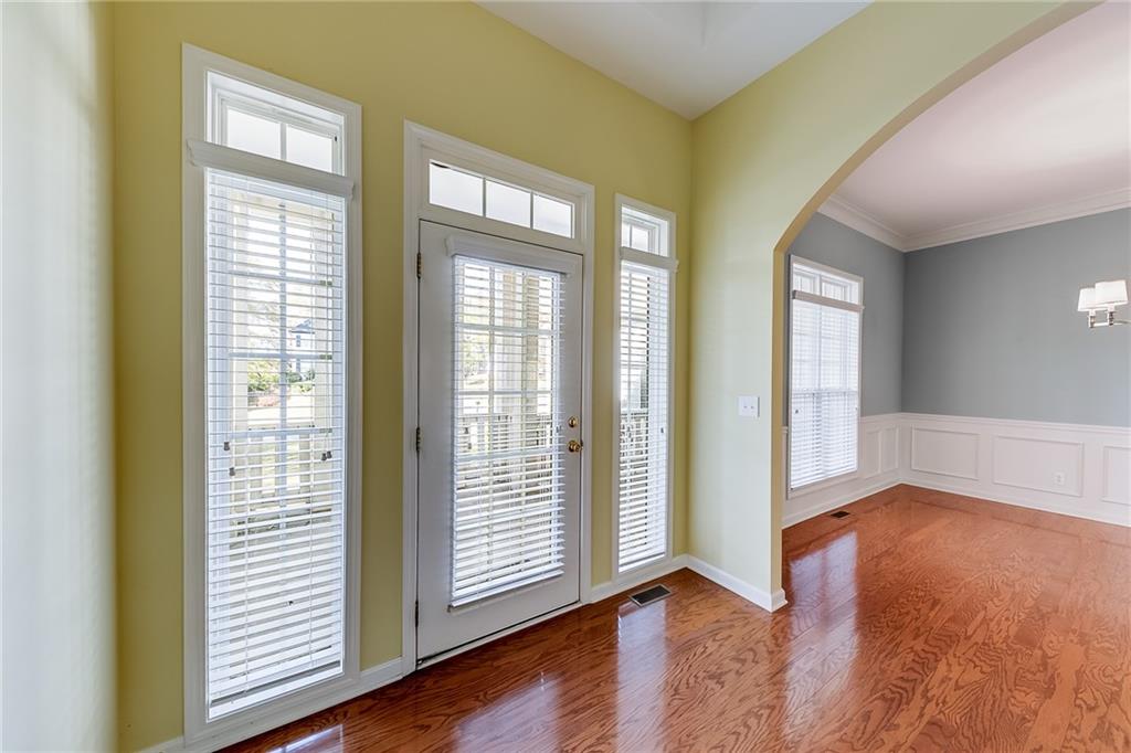 1151 Emperor Lane, Hoschton, Georgia image 7