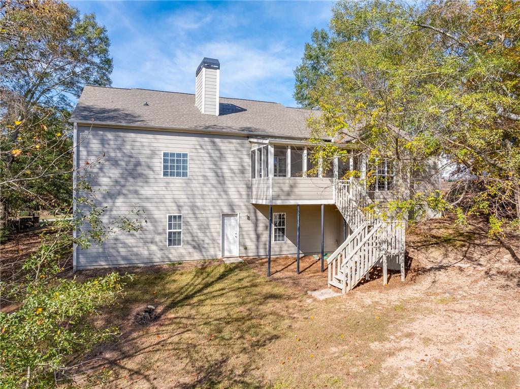 1151 Emperor Lane, Hoschton, Georgia image 35