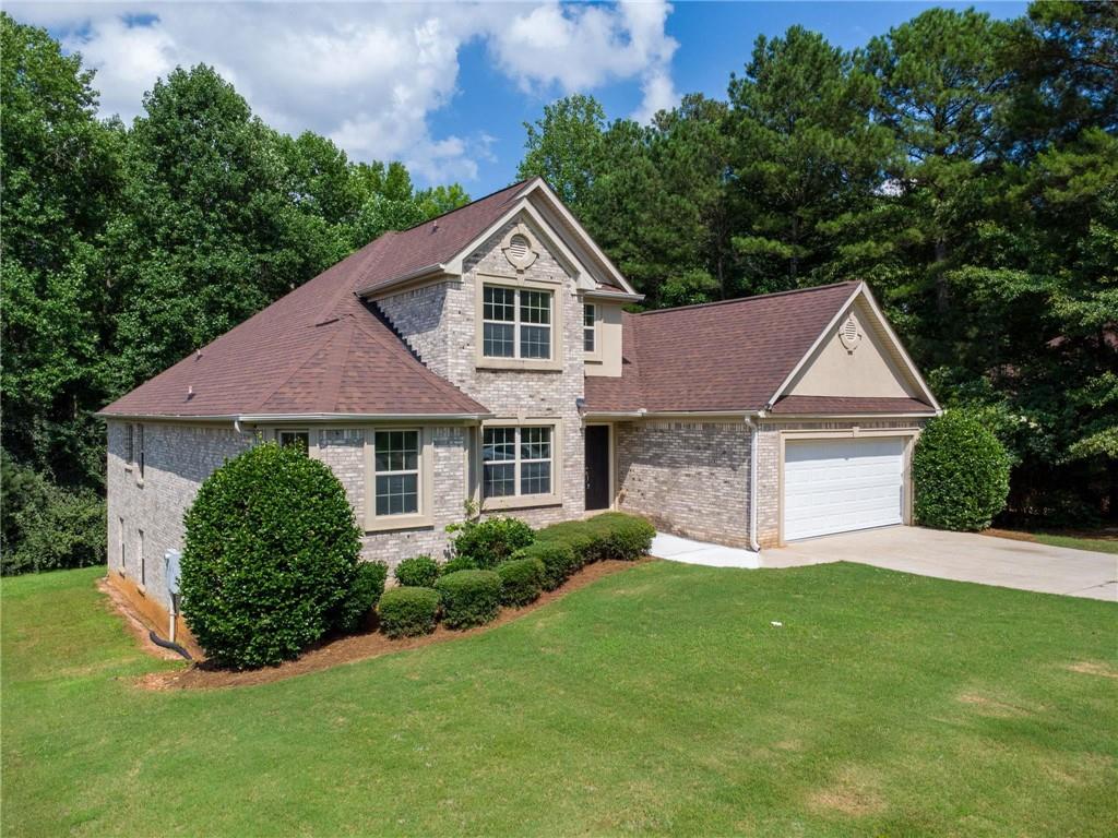 7932 Wilkerson Lane