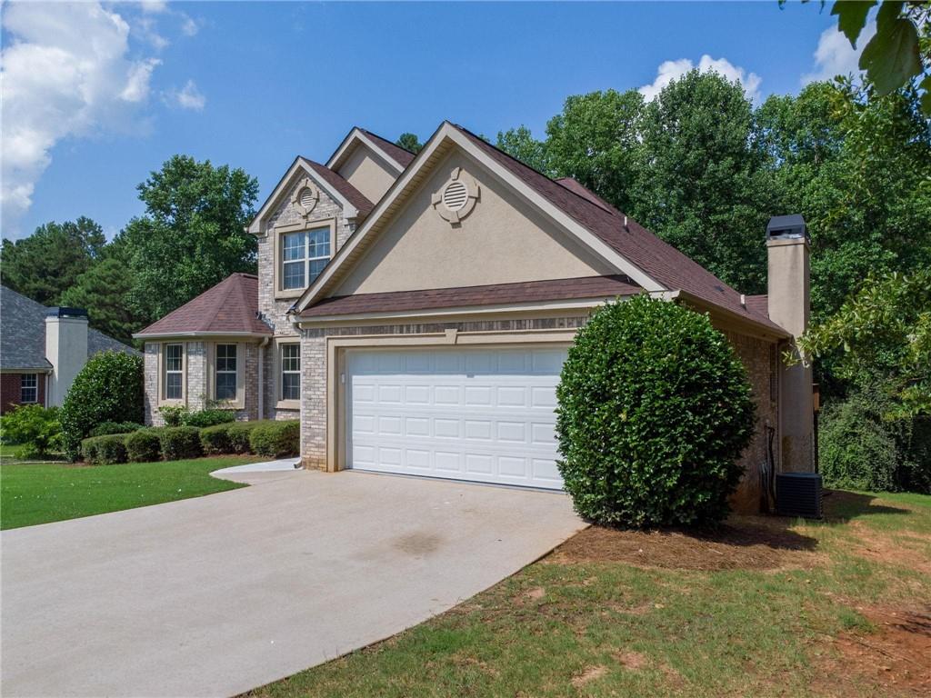 7932 Wilkerson Lane