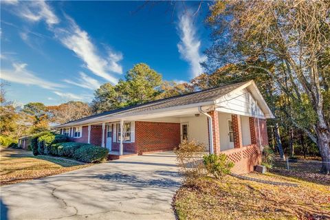 A home in Loganville