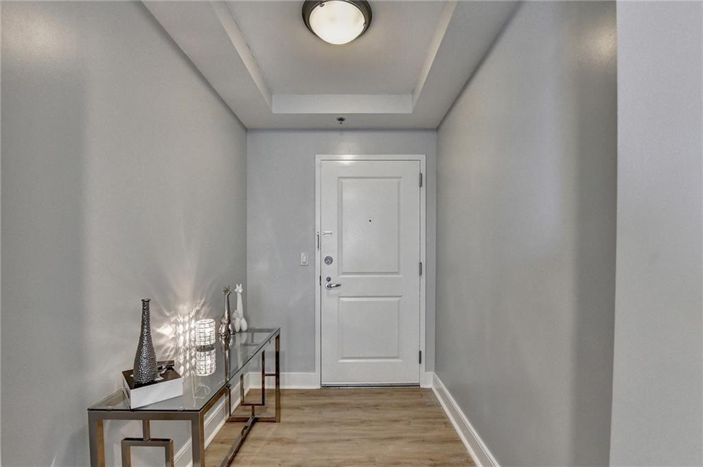 285 Centennial Olympic Park Drive NW 1905