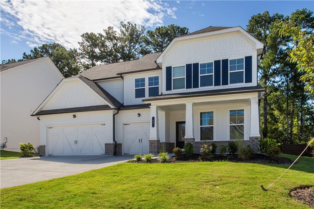 97 Andalusa Court