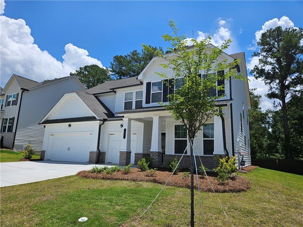 97 Andalusa Court
