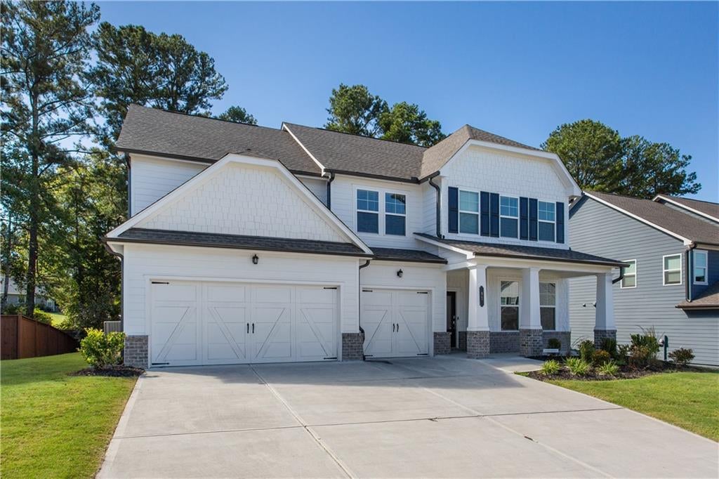 97 Andalusa Court