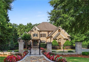 Single Family Residence at 5152 Legends Drive