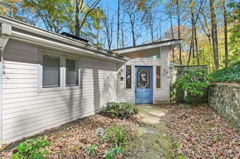 Photo of 3959 Randall Mill Road, Atlanta, GA 30327 (MLS # 7686028)