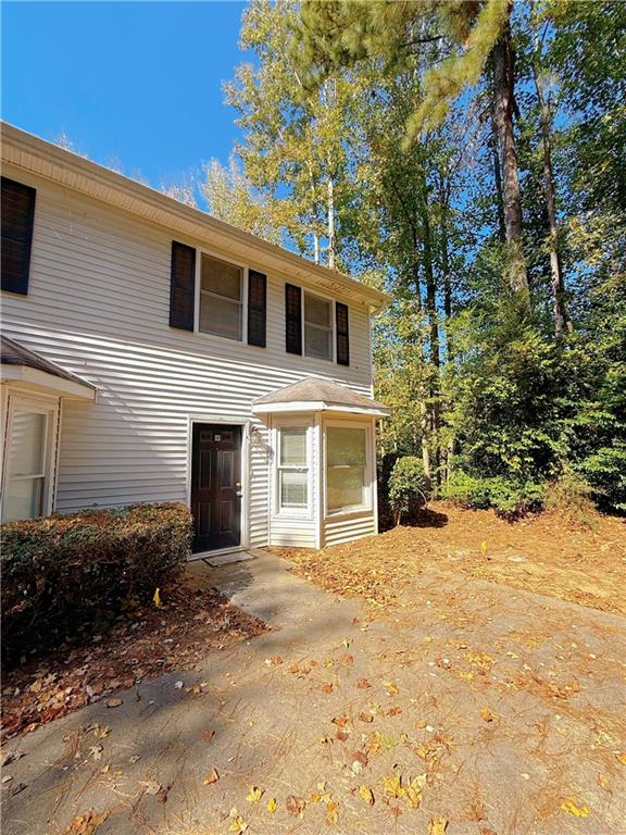 Oakpointe - Residential Lease