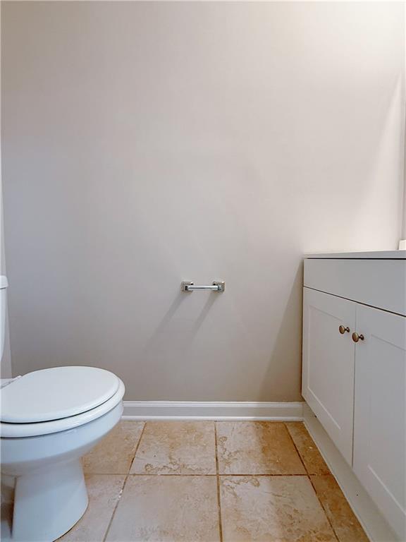 Oakpointe - Residential Lease