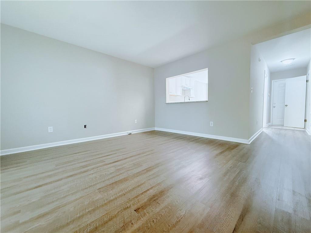 Oakpointe - Residential Lease