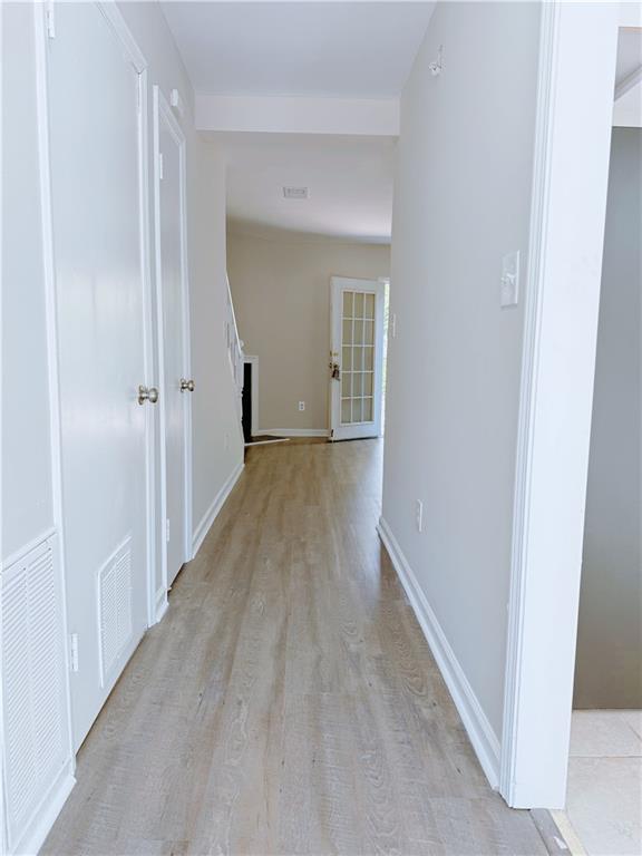 Oakpointe - Residential Lease