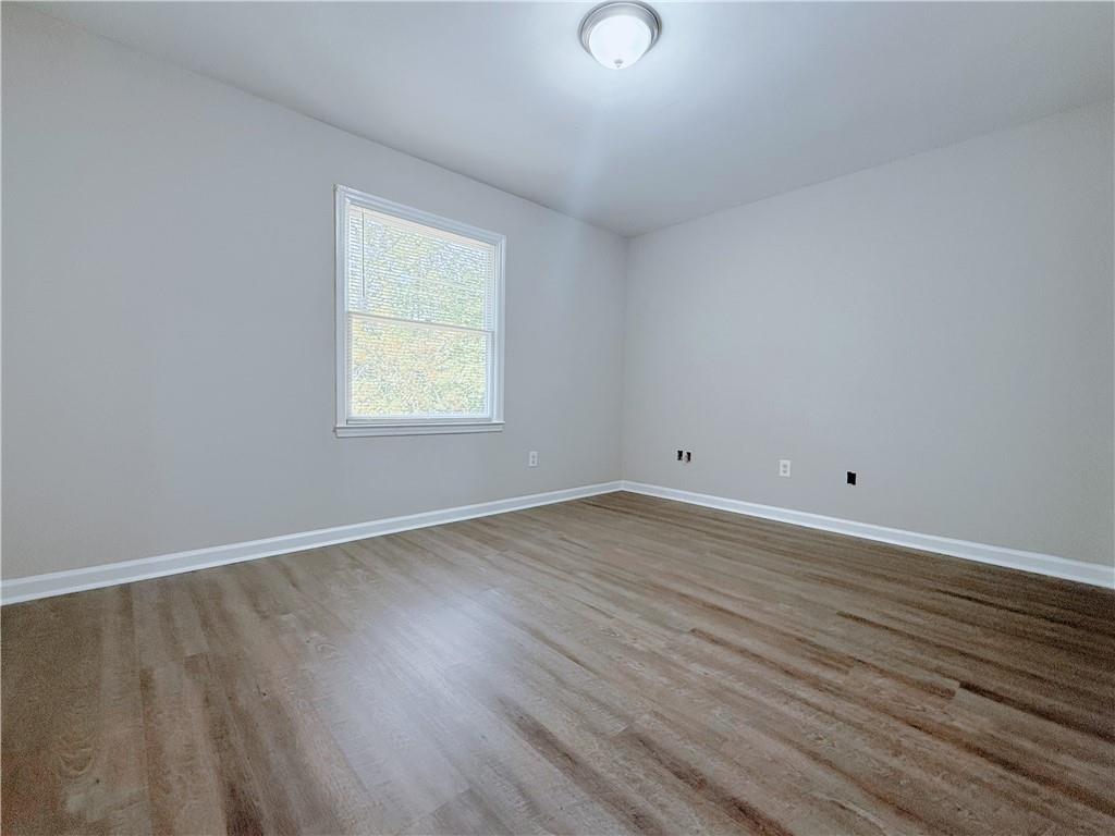 Oakpointe - Residential Lease