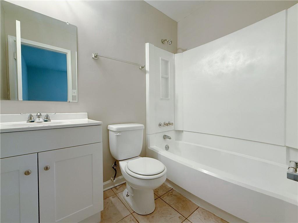 Oakpointe - Residential Lease