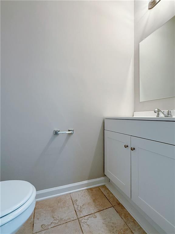 Oakpointe - Residential Lease