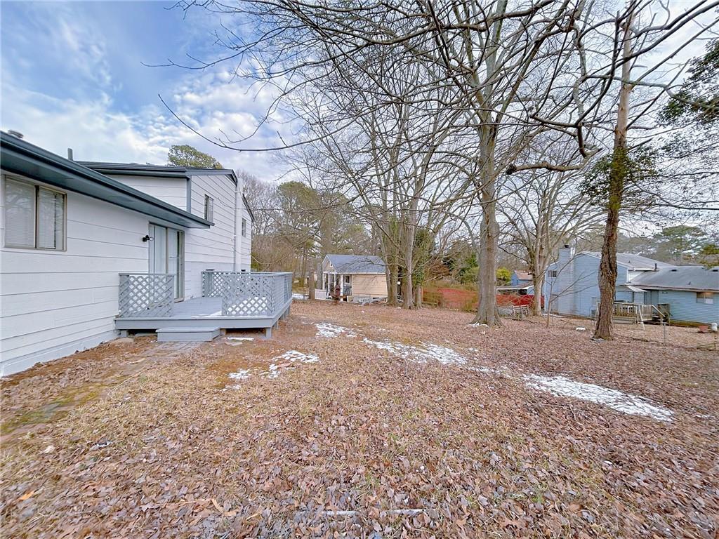 2637 Sol Court, Ellenwood, Georgia image 25