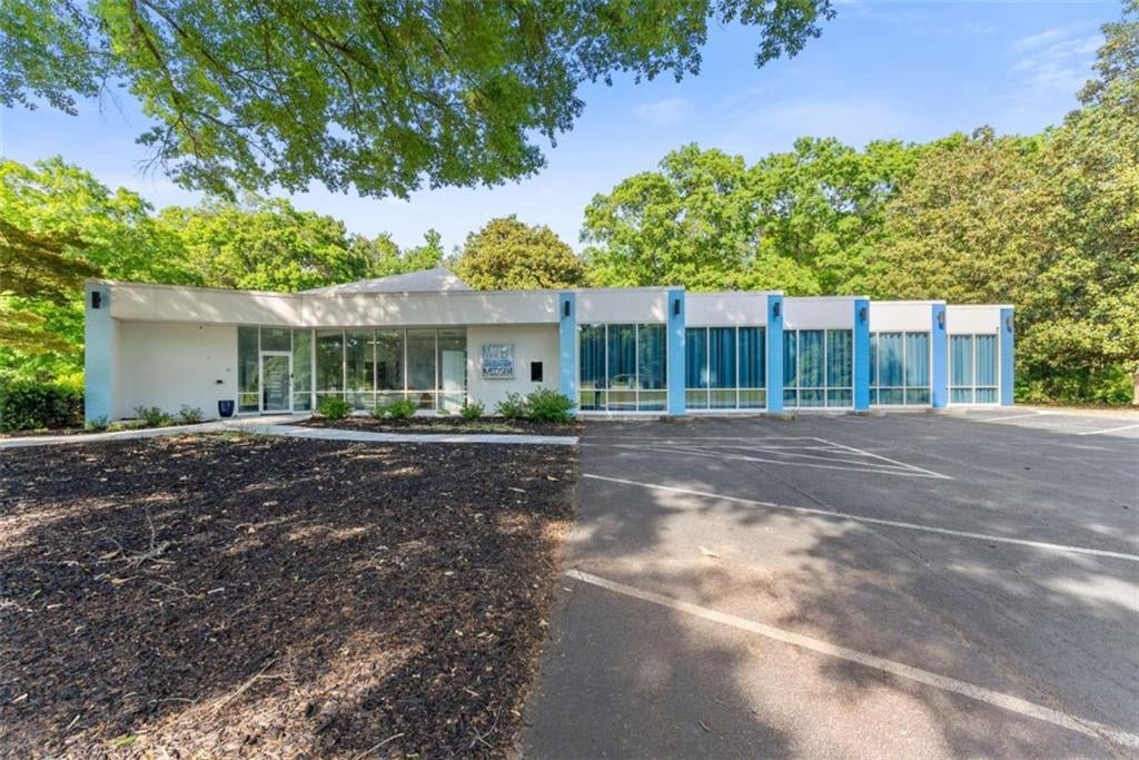 1596 Washington St, Jefferson, GA 30549