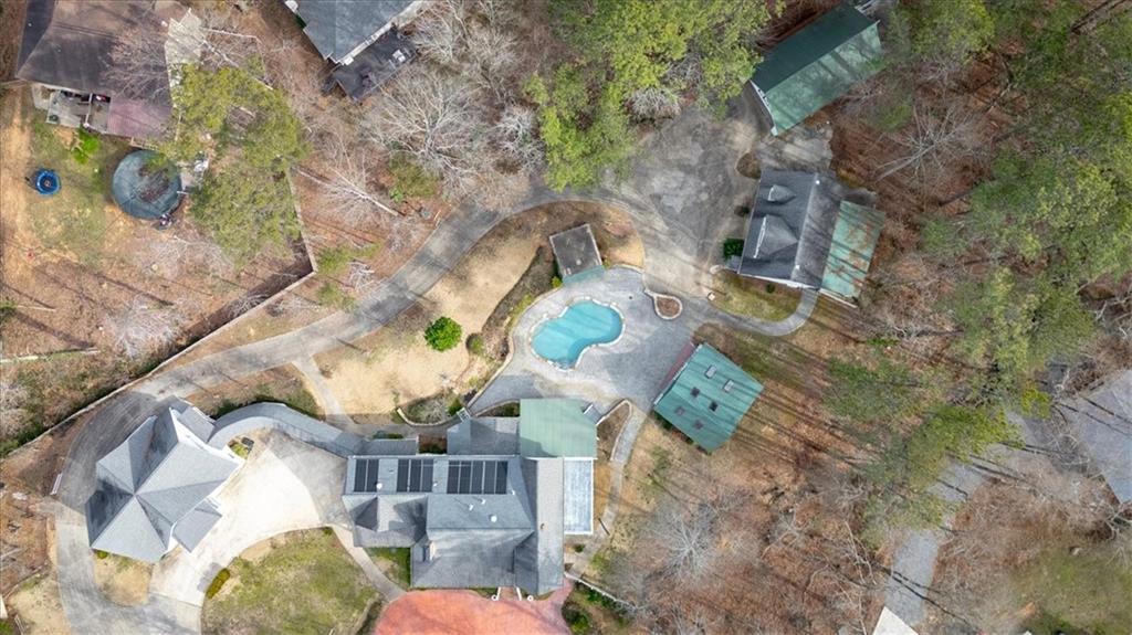 300 Mill Creek Court