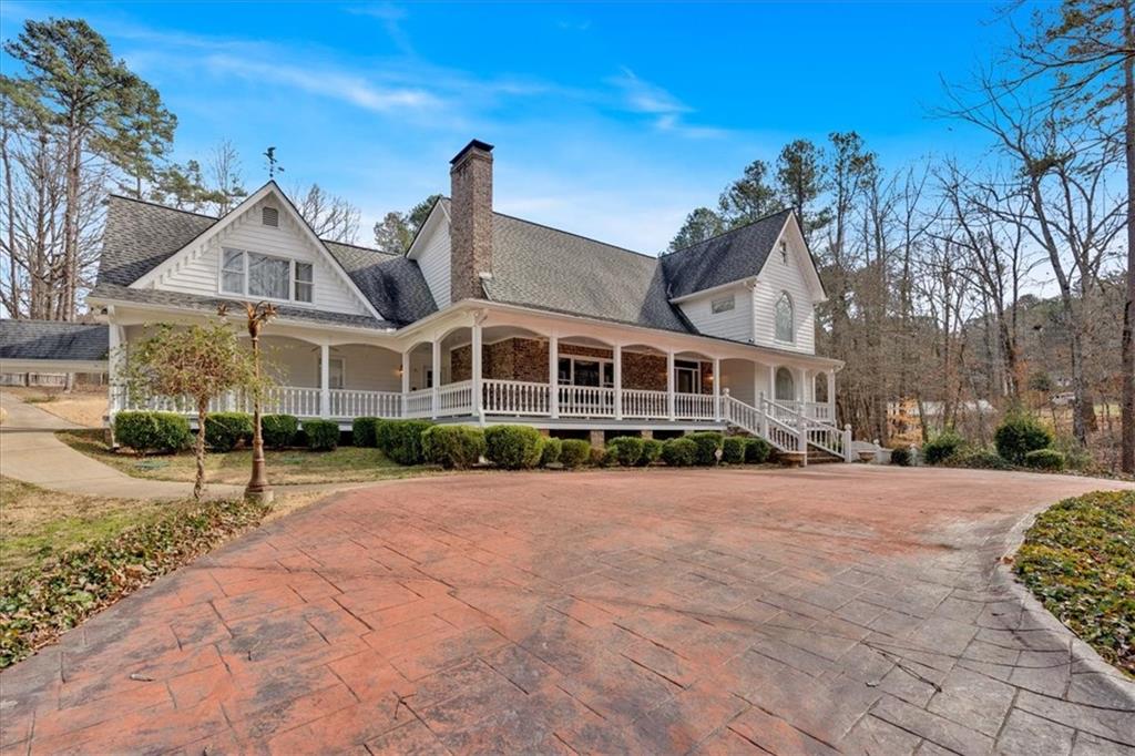 300 Mill Creek Court