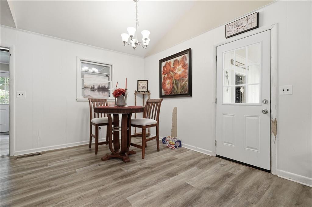 200 Ridgewood Drive