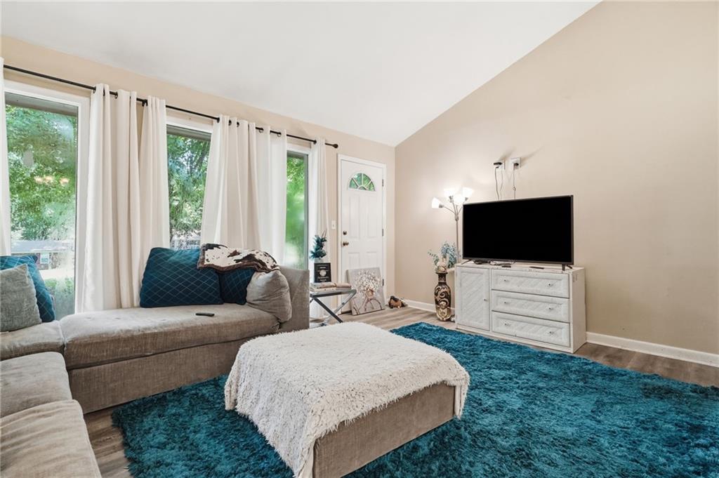 200 Ridgewood Drive