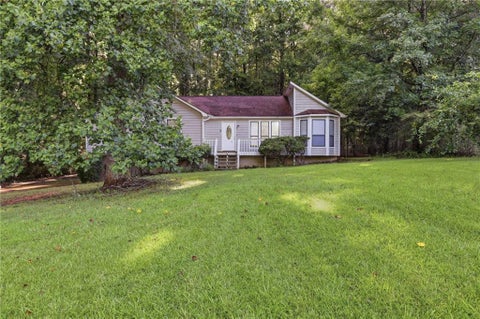 Homes For Sale - 4192 Tyler Court<br/> Cobb County, Powder Springs, GA 30127