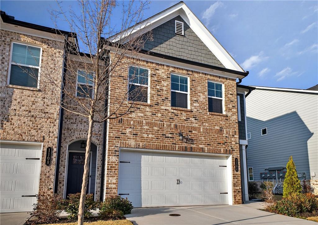 1104 Elyse Lane