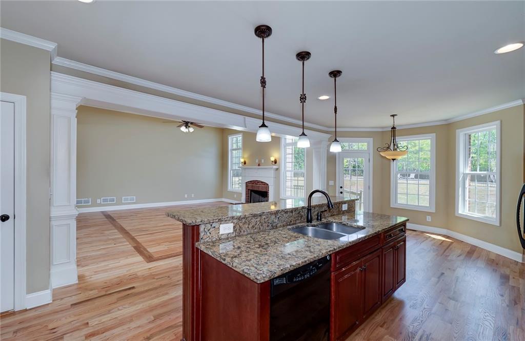 7804 Gusty Trail, Douglasville, Georgia image 13