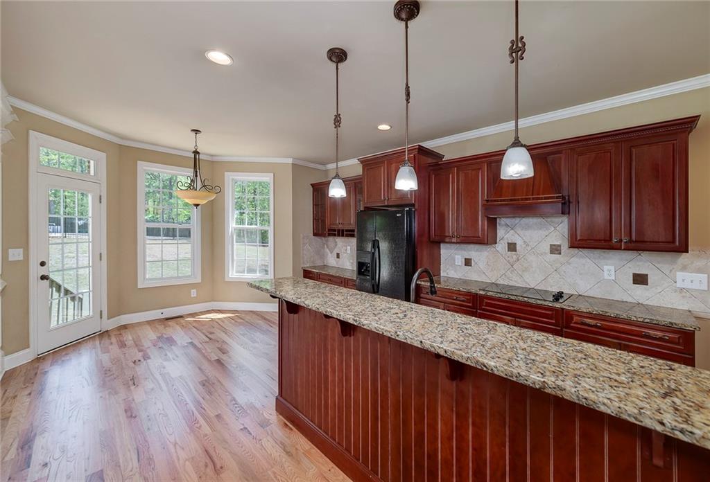 7804 Gusty Trail, Douglasville, Georgia image 8