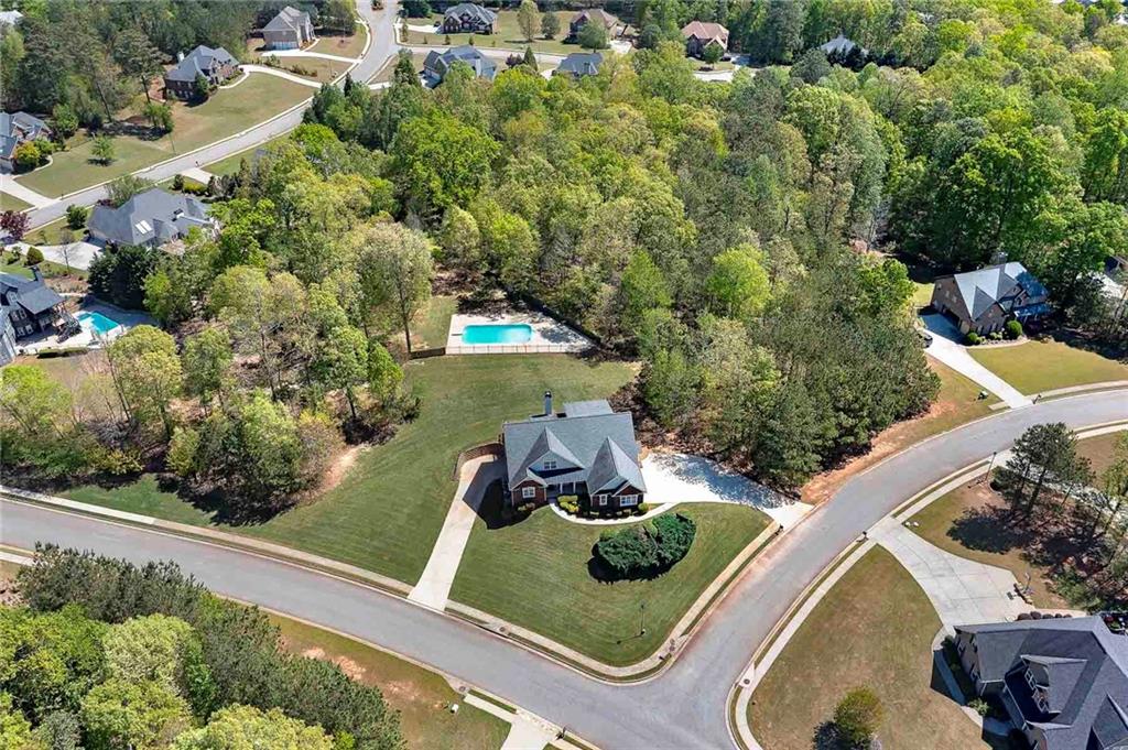 7804 Gusty Trail, Douglasville, Georgia image 46