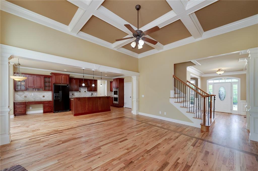 7804 Gusty Trail, Douglasville, Georgia image 7