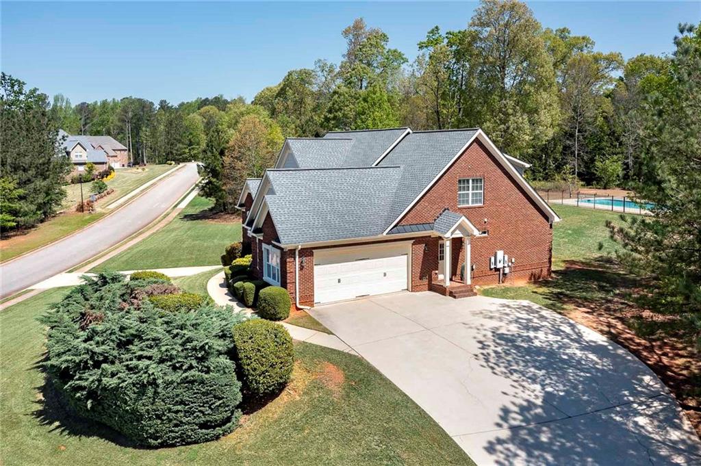 7804 Gusty Trail, Douglasville, Georgia image 41
