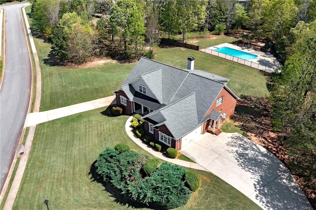 7804 Gusty Trail, Douglasville, Georgia image 1