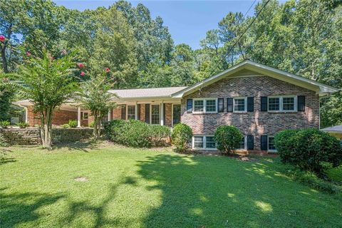 2595 Landeau Circle Tucker GA 30084