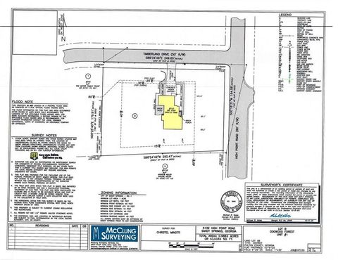 Photo of 5132 High Point Road, Atlanta, GA 30342 (MLS # 7757318)