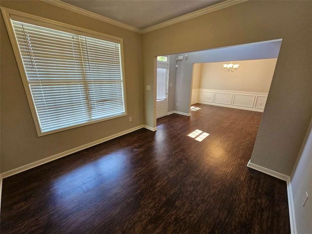 1021 Rock Elm Drive, Auburn, Georgia image 6