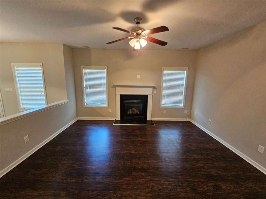 1021 Rock Elm Drive, Auburn, Georgia image 13