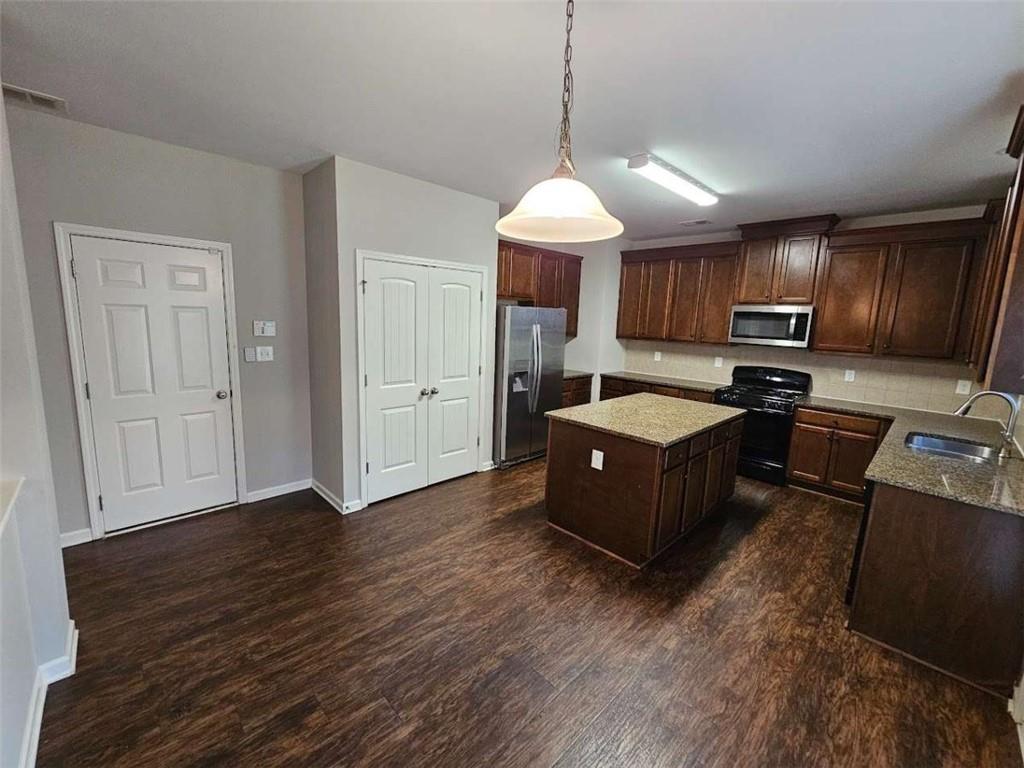 1021 Rock Elm Drive, Auburn, Georgia image 15