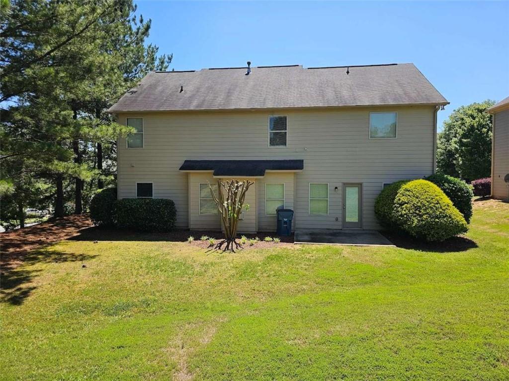 1021 Rock Elm Drive, Auburn, Georgia image 43