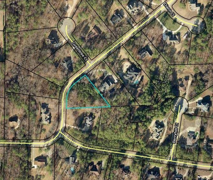 0 Greentree Trail