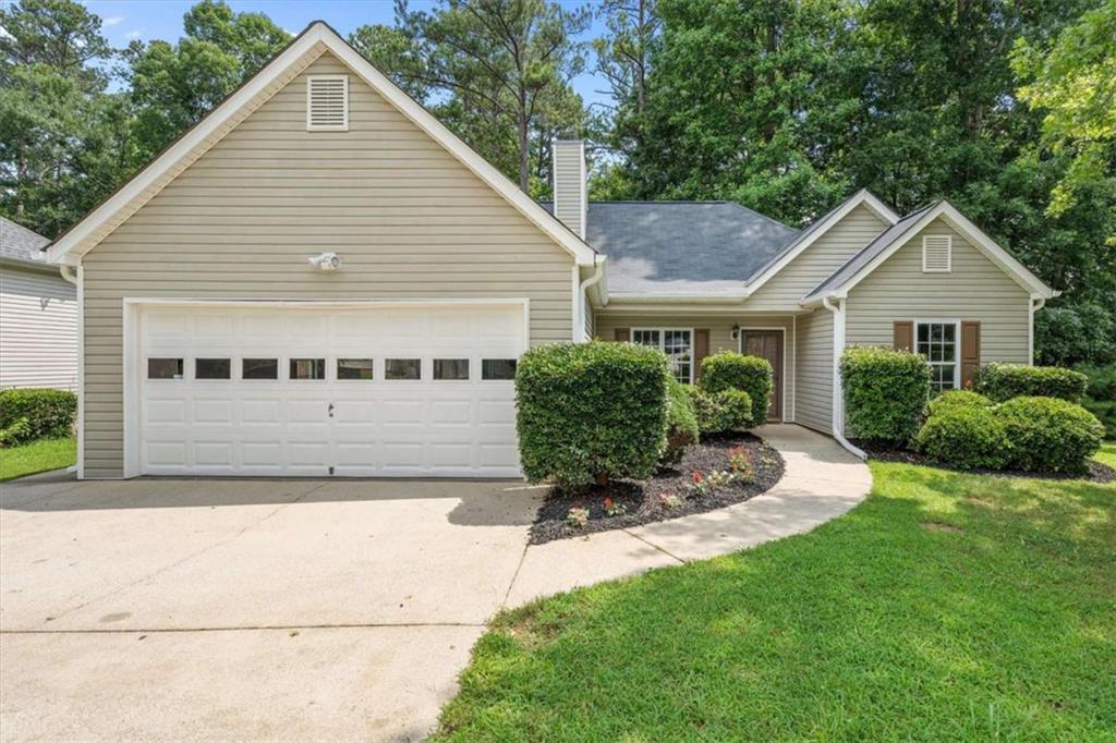 Photo 1 of 37 — 7220 Brittany Way, Douglasville, GA 30134