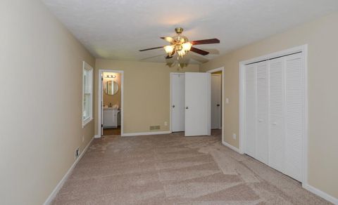 A home in Snellville