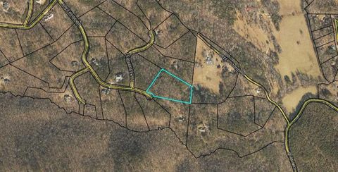 Vacant Land For Sale - LT 120 Creekside Drive<br/> Jasper, GA 30143