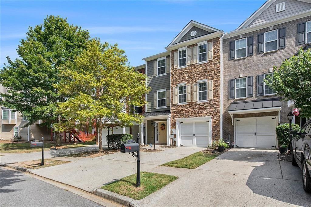 3956 Church View Lane