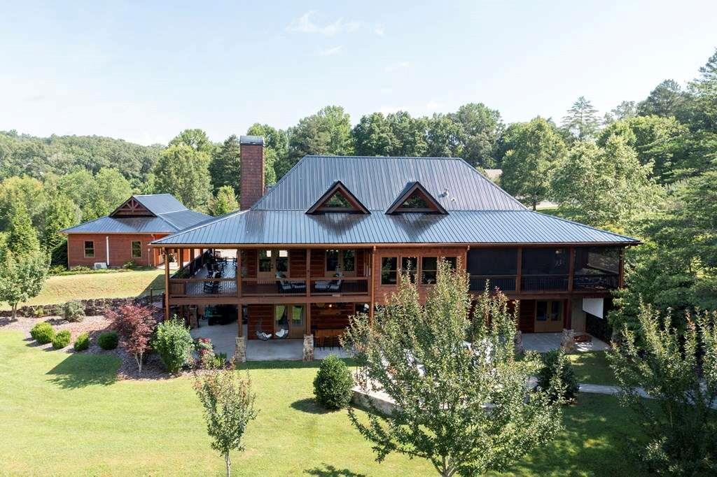 347 Major Ridge Road