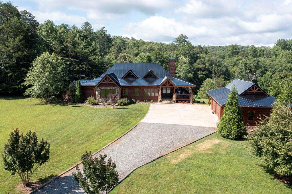 347 Major Ridge Road