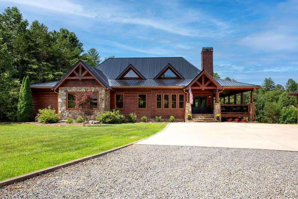 347 Major Ridge Road